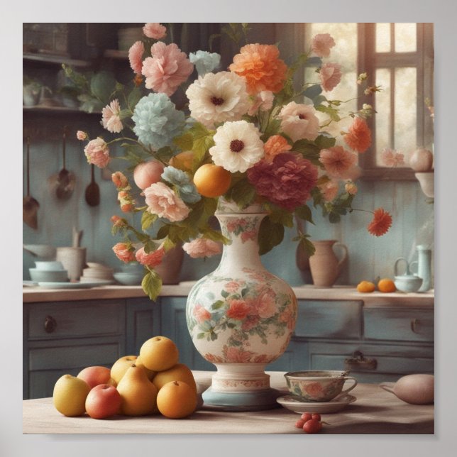 Decoración del hogar de descarga digital de arte d (Frente)