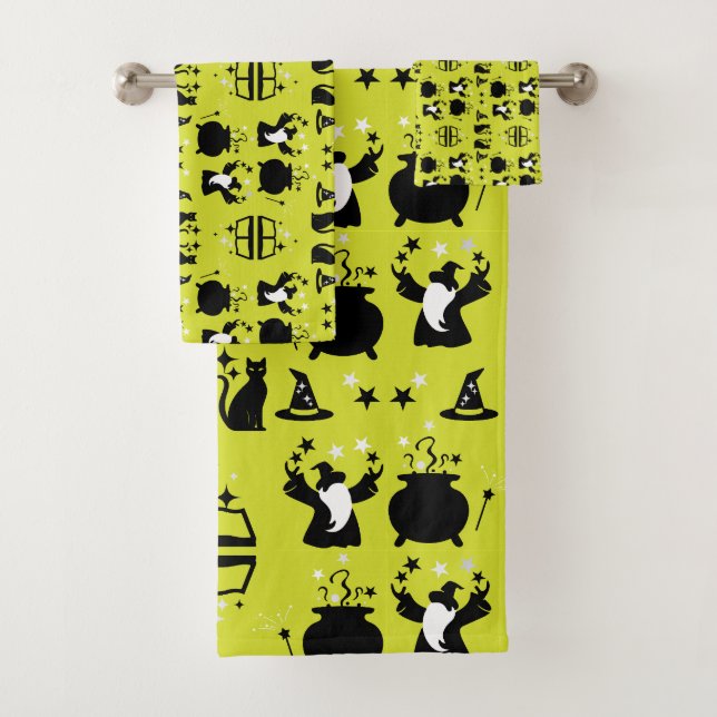 Decoración del hogar del Asistente Mágico (In situ)