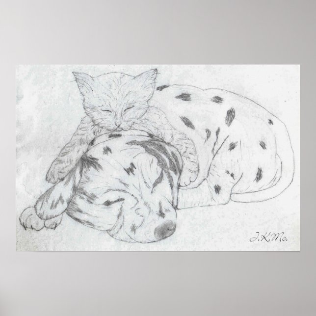 Decoración del muro de paz y armonía (Frente)