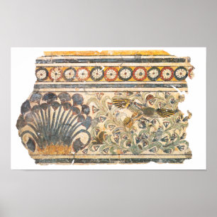 Decoración del Palacio