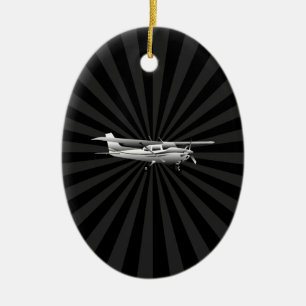 Decoración del resplandor solar del vuelo de la