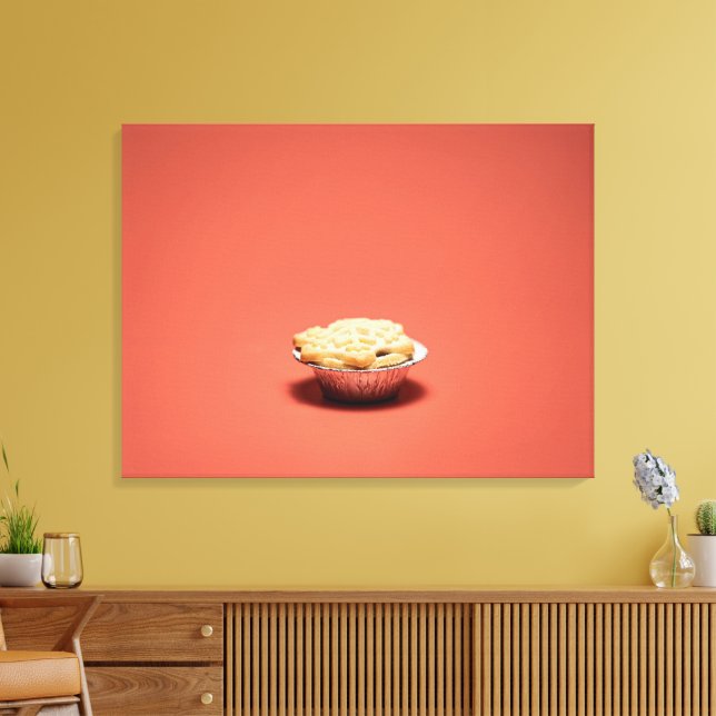 Decoración en pared de cookie (Insitu (Sala de estar))