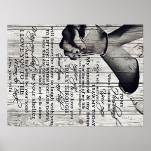 Decoración Familiar, A La Carta De Mi Marido