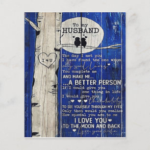 Decoración Familiar, A La Carta De Mi Marido