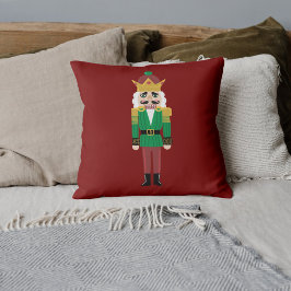 Decoración festiva de la almohada de los pepinos c