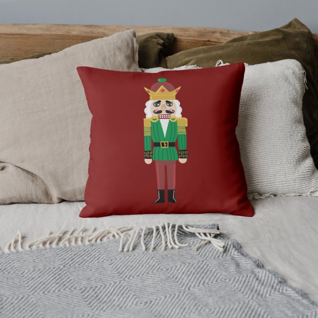 Decoración festiva de la almohada de los pepinos c (Subido por el creador)
