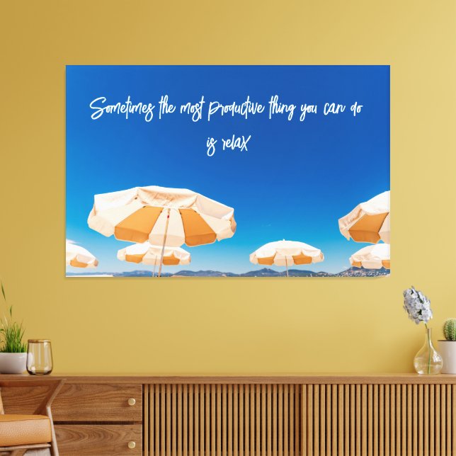 Decoración fotográfica de playa con presupuesto de (Insitu (Sala de estar))