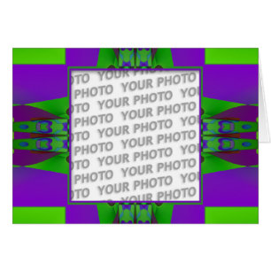 Decoración fractal de apofisis 3 + tu foto