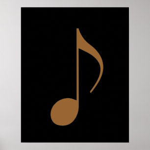 decoración gráfica de music_note