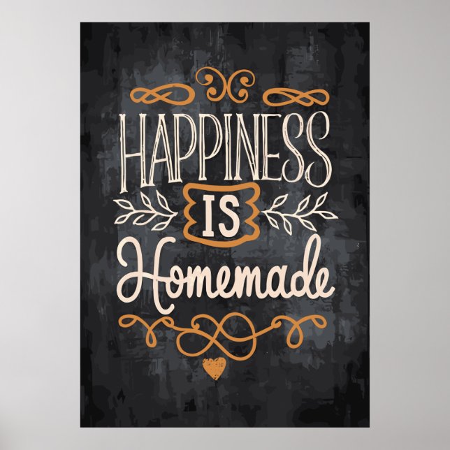 Decoración inspiradora de la cocina - (Frente)