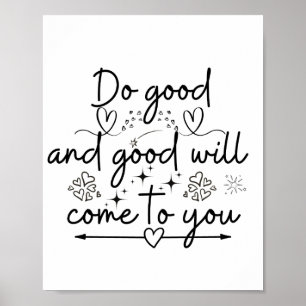 Decoración inspiradora, motivadora de pared