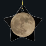 Decoración lunar adorno lunar con adorno lunar reg<br><div class="desc">Decoraciones lunares Guay Regalos de luna lunar para Navidades Hombres, Mujeres, Niños Regalos de luna y oficinas del hemisferio norte Guay Full Moon con el Fenómeno lunar luna llena de Vancouver Diseño de regalos de luna llena por el artista / diseñador Kim Hunter. Consulte www.kimhunter.ca para obtener más recuerdos y...</div>