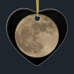 Decoración lunar adorno lunar con adorno lunar reg<br><div class="desc">Decoraciones lunares Guay Regalos de luna lunar para Navidades Hombres, Mujeres, Niños Regalos de luna y oficinas del hemisferio norte Guay Full Moon con el Fenómeno lunar luna llena de Vancouver Diseño de regalos de luna llena por el artista / diseñador Kim Hunter. Consulte www.kimhunter.ca para obtener más recuerdos y...</div>