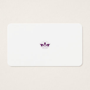 Decoración magenta Reddish