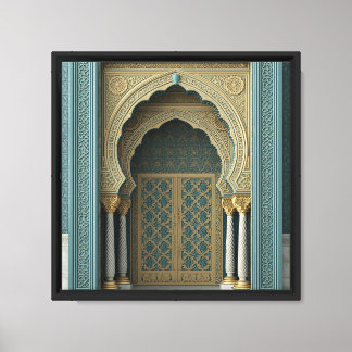 Decoración marroquí para el hogar 