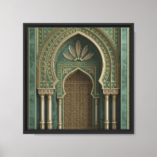 Decoración marroquí para el hogar