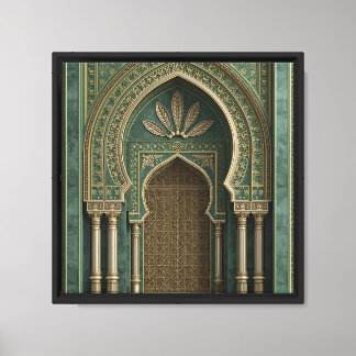 Decoración marroquí para el hogar 
