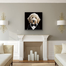 Decoración Metalizado de Dood