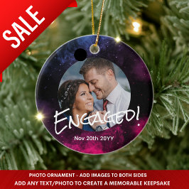 Decoración minimalista moderna de Navidades de fot