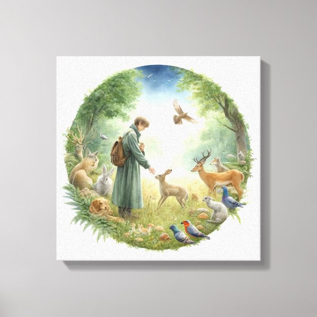 Decoración Moderna (Anverso)