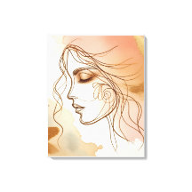 Decoración moderna de las paredes