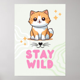 Decoración mural Sueño Grande, Brillante