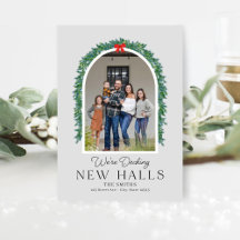Decoración Nueva Salones Invitación en movimiento 