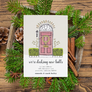 Decoración Nueva Salones Invitación móvil de vacac