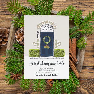 Decoración Nueva Salones Invitación móvil de vacac