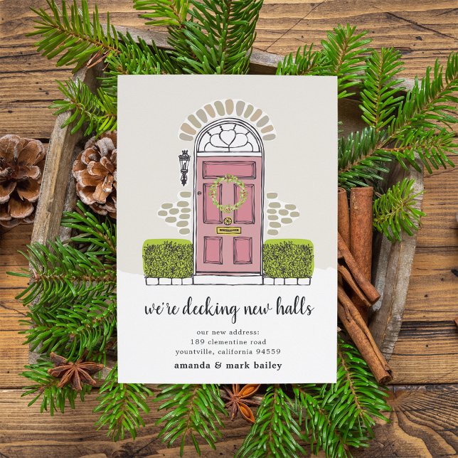 Decoración Nueva Salones Invitación móvil de vacac (Subido por el creador)
