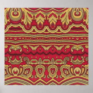 Decoración oriental: Resumen cerrado