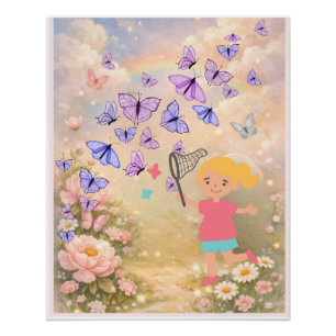 Decoración para Habitaciones Infantiles