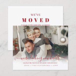 Decoración Presupuestaria Nuevas Salones Tarjeta d