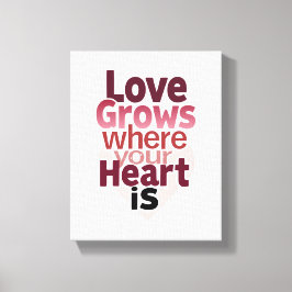 Decoración romántica del hogar