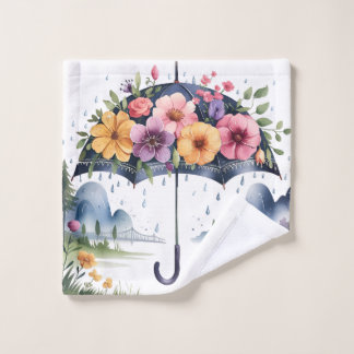 Decoración suave y elegante del hogar Floral esenc