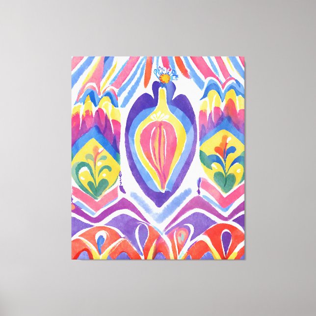 decoración tradicional rumana (Anverso)
