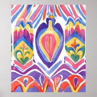 decoración tradicional rumana