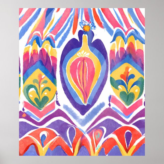 decoración tradicional rumana (Frente)