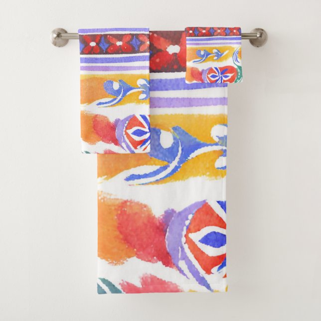 decoración tradicional rumana (In situ)