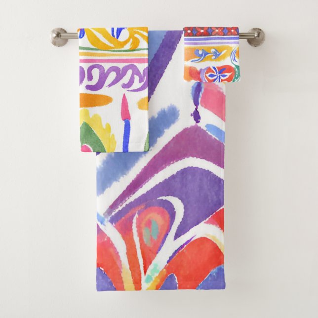 decoración tradicional rumana (In situ)