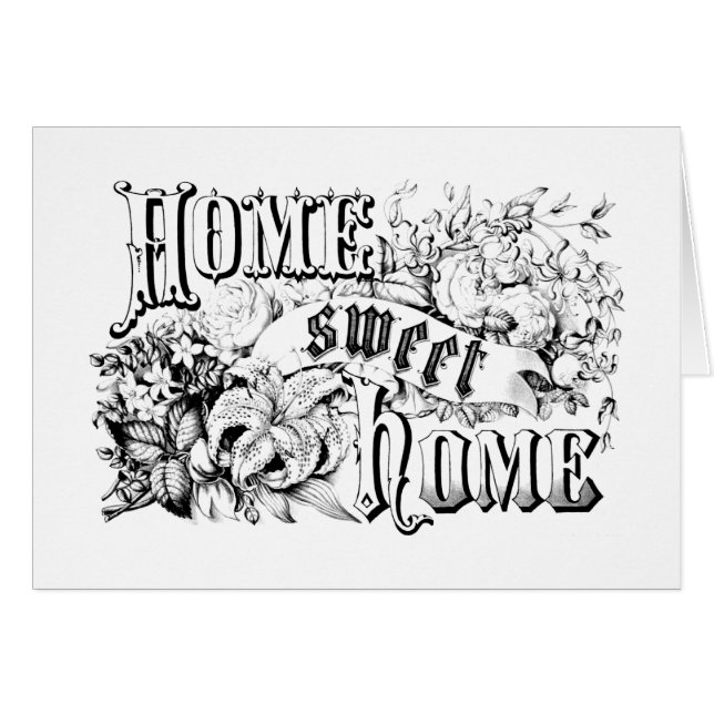 Decoración y regalos caseros caseros dulces (Anverso (Horizontal))