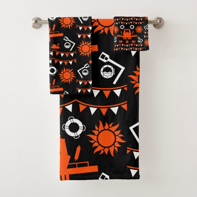 Decoración Y Regalos De Barcos Cercanos (In situ)