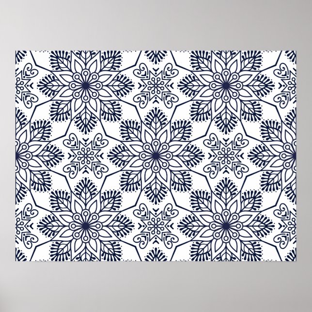 Decoraciones (Frente)