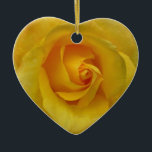 Decoraciones color de rosa románticas del<br><div class="desc">Los recuerdos y los regalos neutrales de las decoraciones del día de fiesta de Jánuca de los ornamentos del día de fiesta del rosa amarillo de las decoraciones de los regalos románticos hermosos clásicos color de rosa románticos del navidad para los niños de las mujeres de los padres de familia...</div>