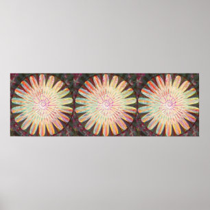 Decoraciones de girasoles grandes 3
