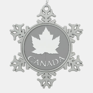 Decoraciones de souvenirs de Canadá Ornament