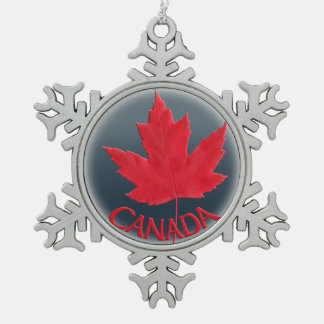 Decoraciones de souvenirs de Canadá Ornament