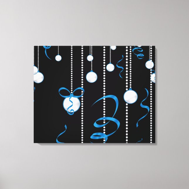 Decoraciones fiestas (Anverso)