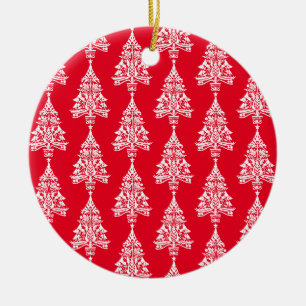 Decoraciones navideñas tradicionales escandinavas