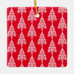 Decoraciones navideñas tradicionales escandinavas